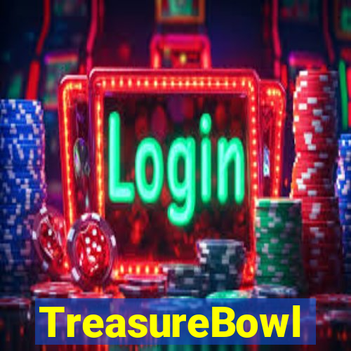 TreasureBowl treasure bowl melhor horario